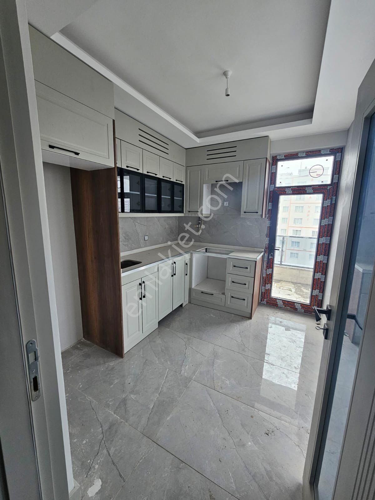 Halk Emlak Gayrimenkulden Satılık Daire - Görsel 8