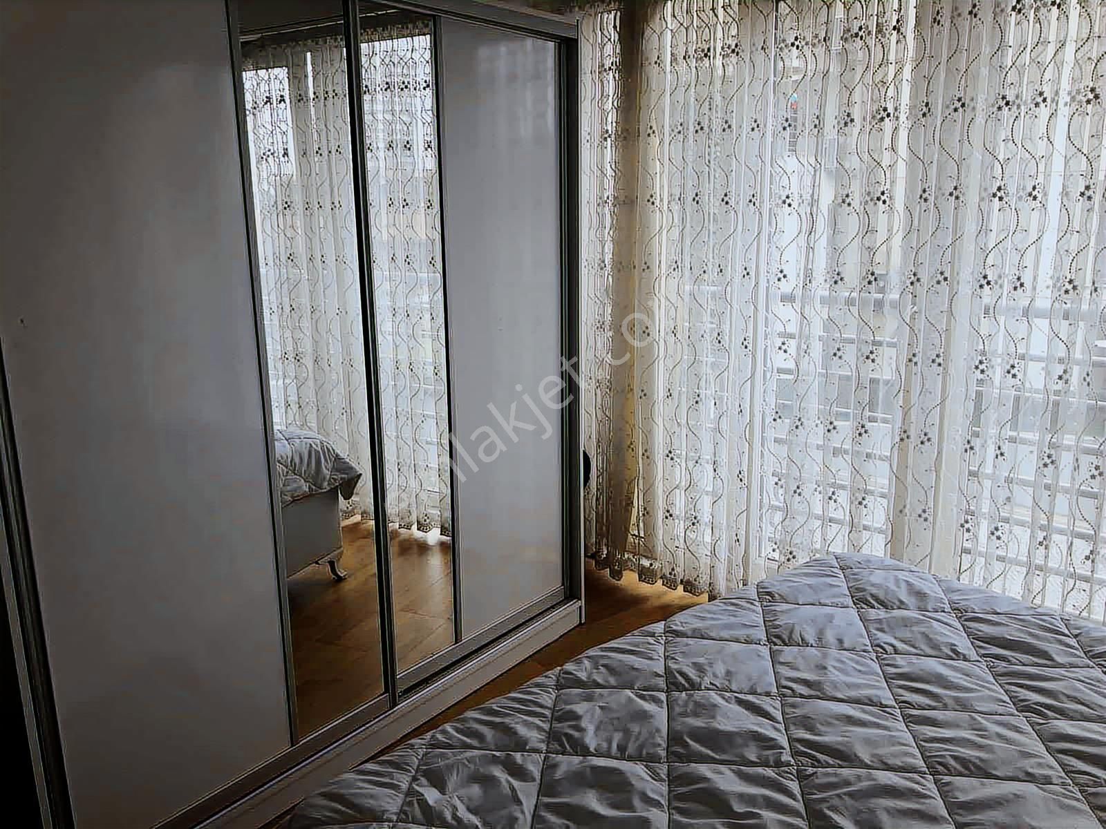 Atakent Bosporus Sitesi 1 + 1 Eşyalı Kiralık Daire - Görsel 10