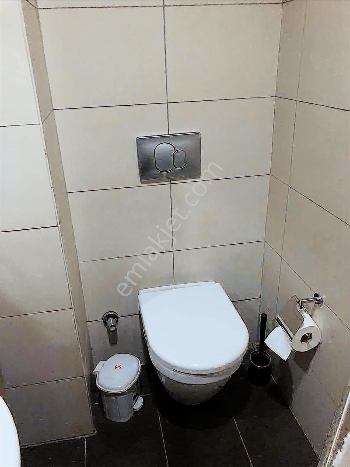 Atakent Bosporus Sitesi 1 + 1 Eşyalı Kiralık Daire - Görsel 15