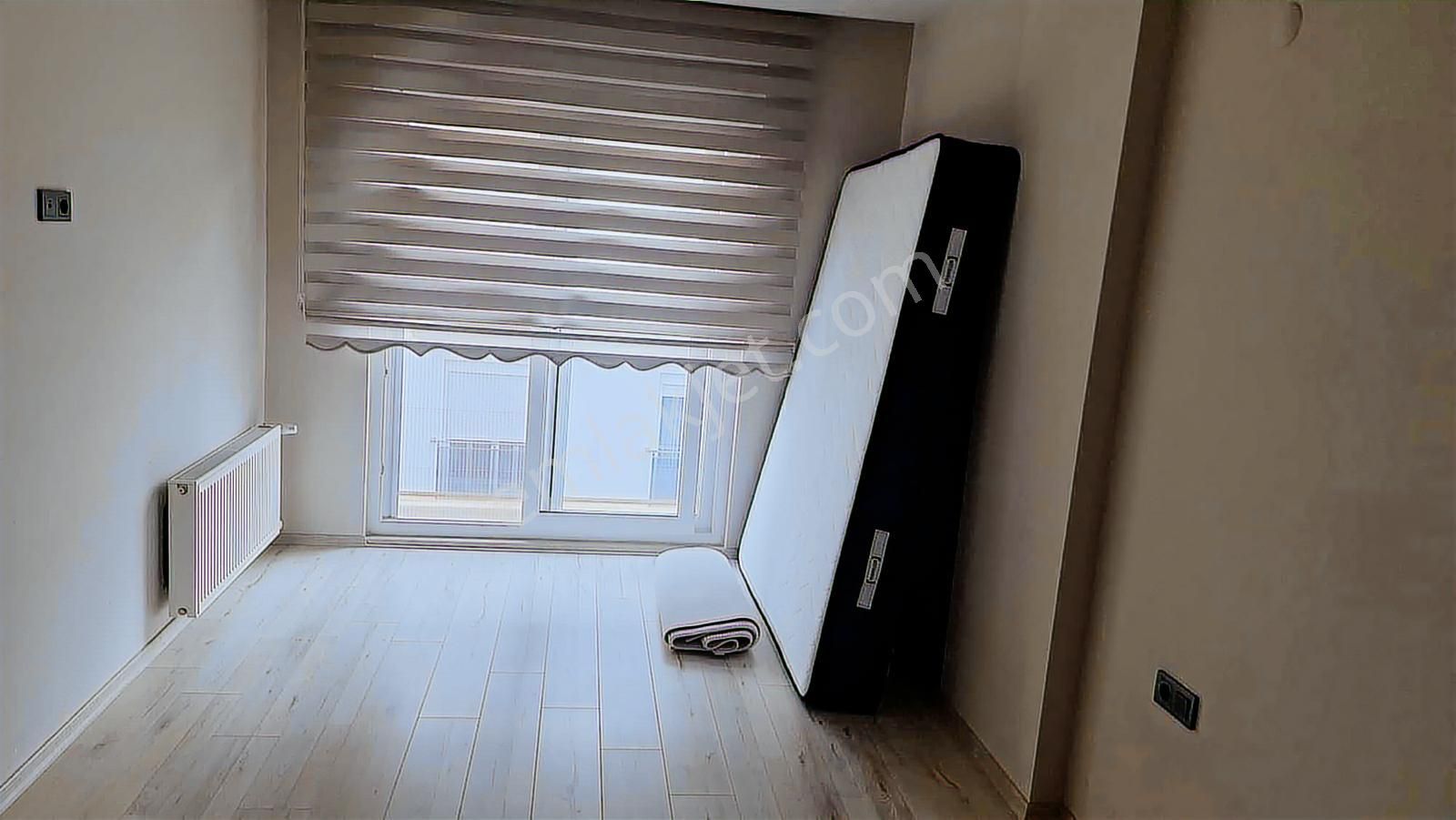 Uncalı New Light Lüx Site İçi Havuzlu Kapalı Otaparklı Daire - Görsel 21