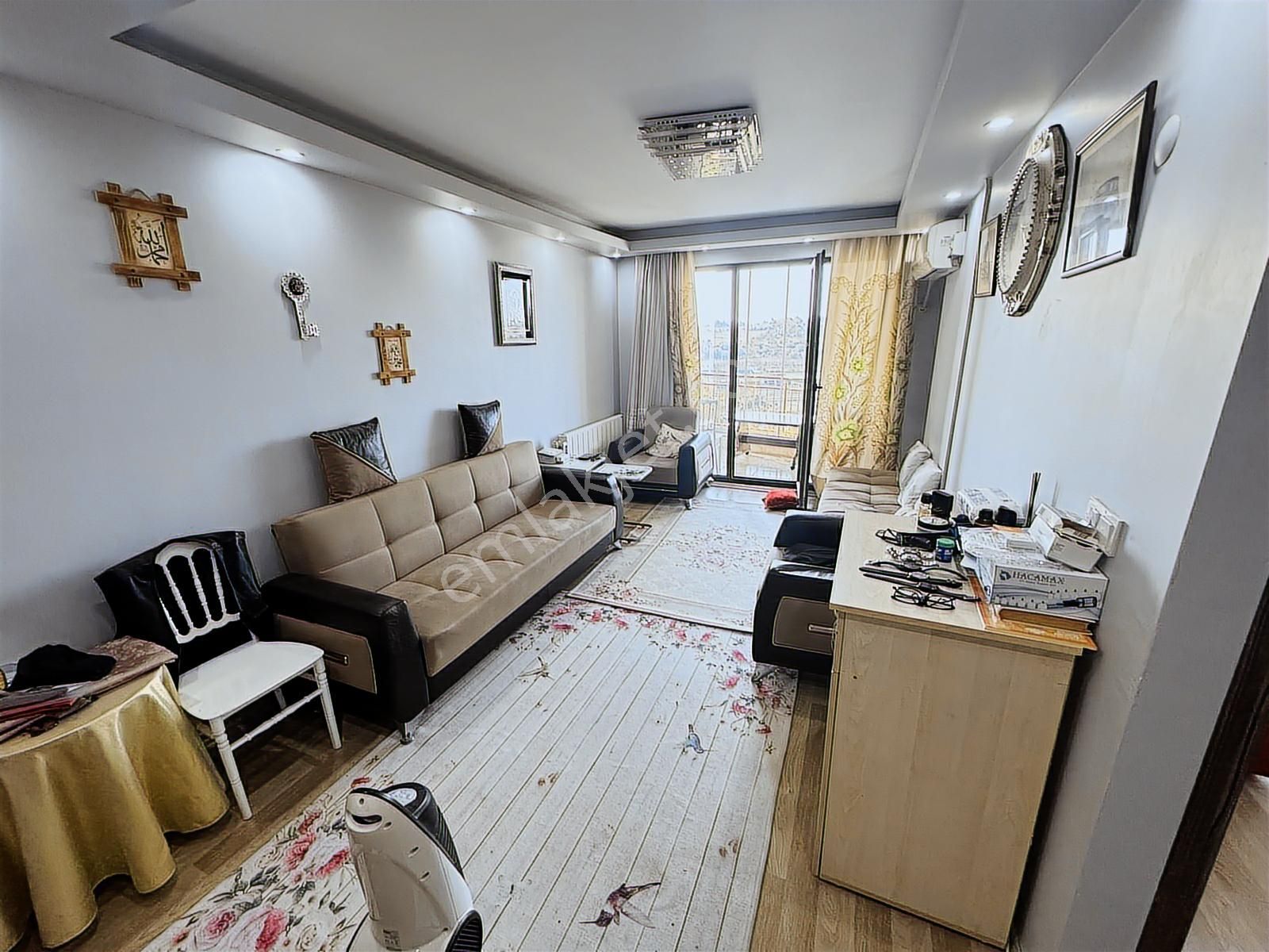Gültepe'de 4+2 Satılk 185 M2 Önü Açık Asansrlü Otoparklı Dubleks
