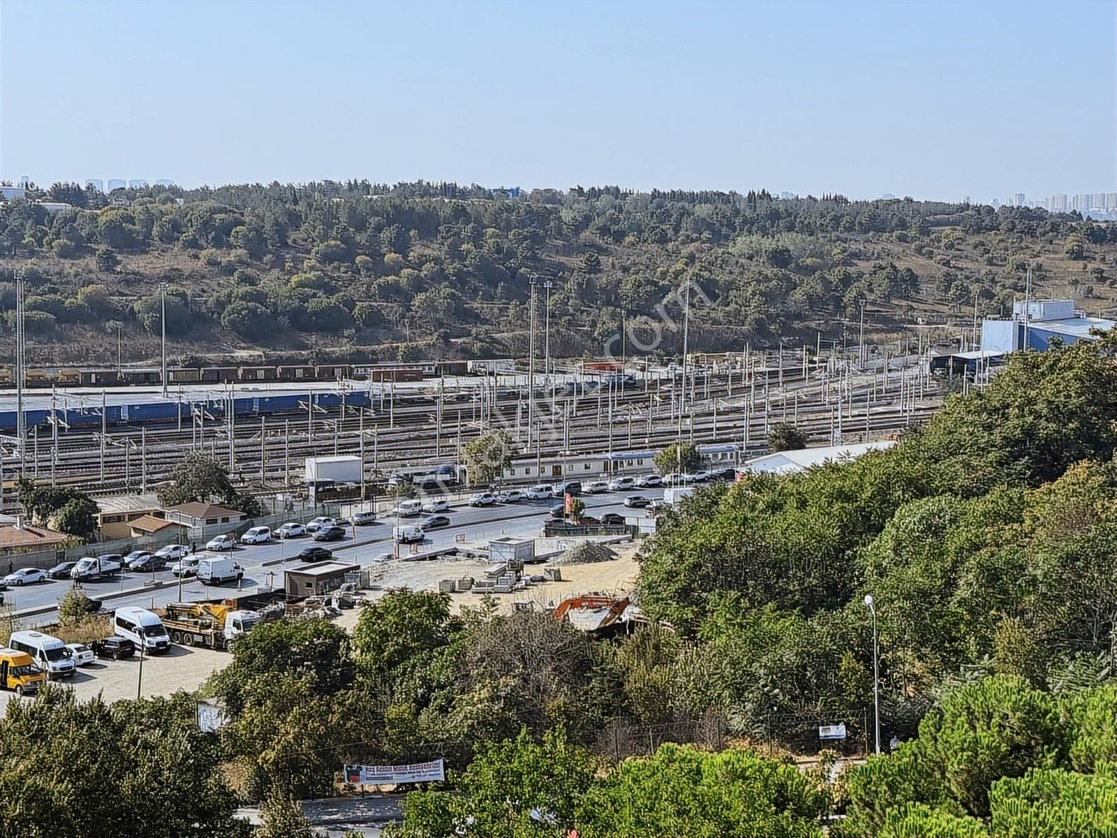 Gültepe'de 4+2 Satılk 185 M2 Önü Açık Asansrlü Otoparklı Dubleks - Görsel 29