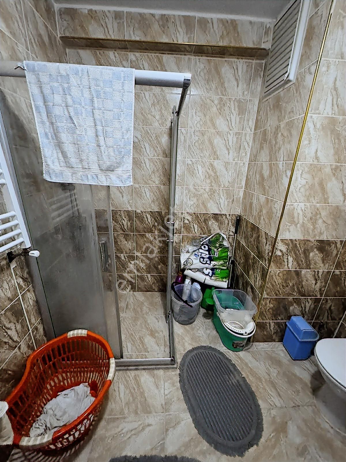 Gültepe'de 4+2 Satılk 185 M2 Önü Açık Asansrlü Otoparklı Dubleks - Görsel 16