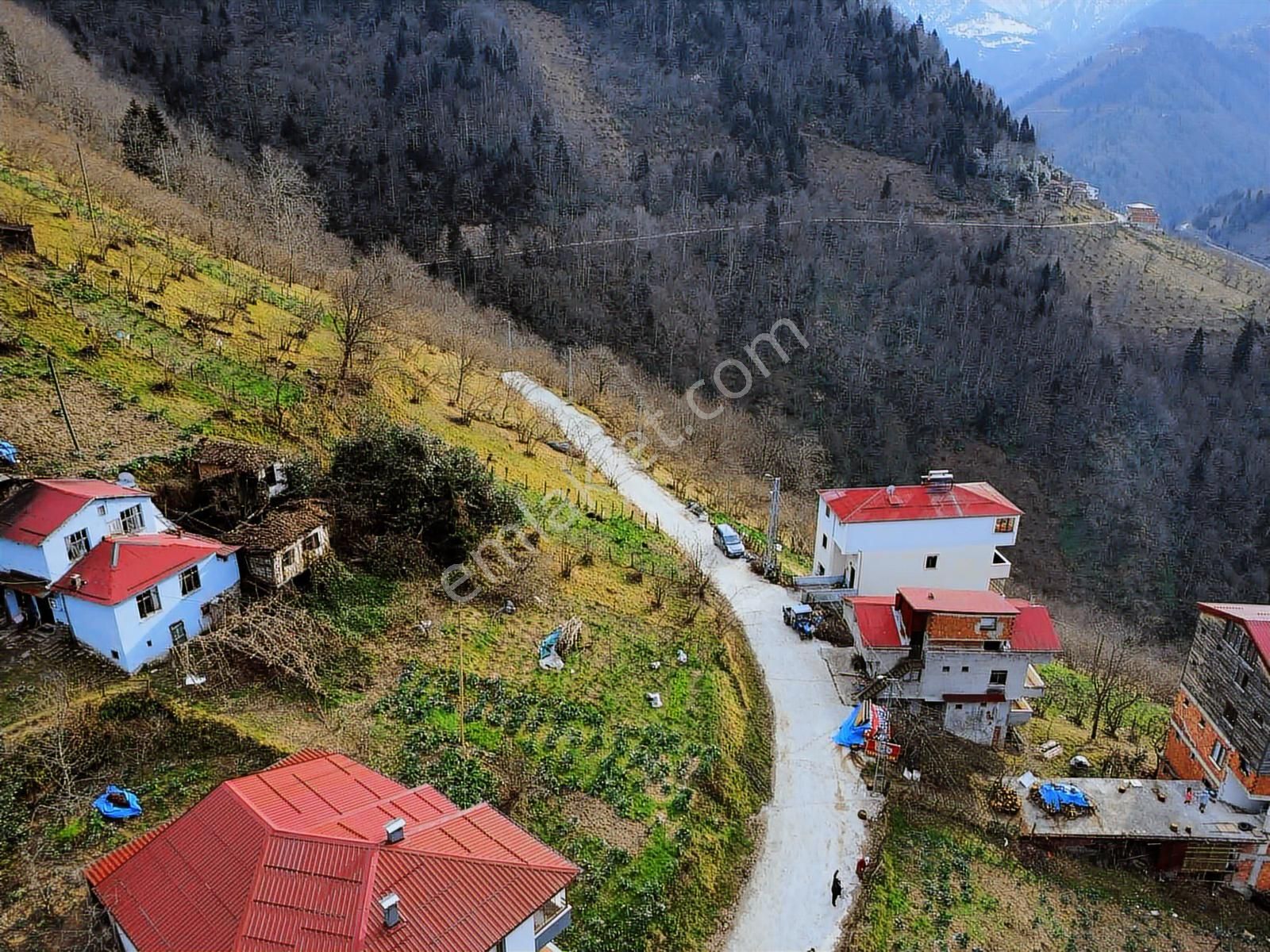 Trabzon Yomrada Fırsat Arazi - Görsel 6