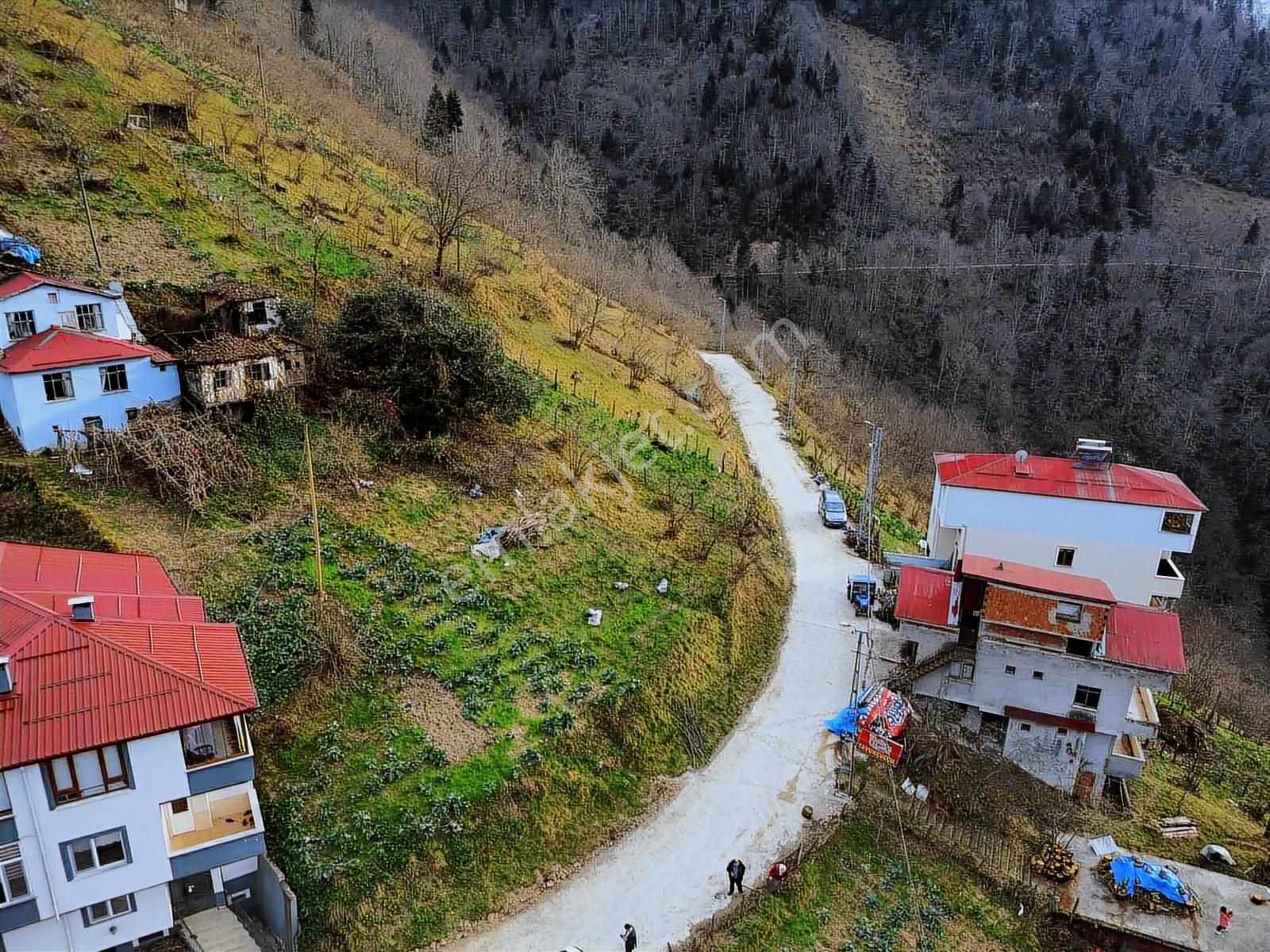Trabzon Yomrada Fırsat Arazi - Görsel 24