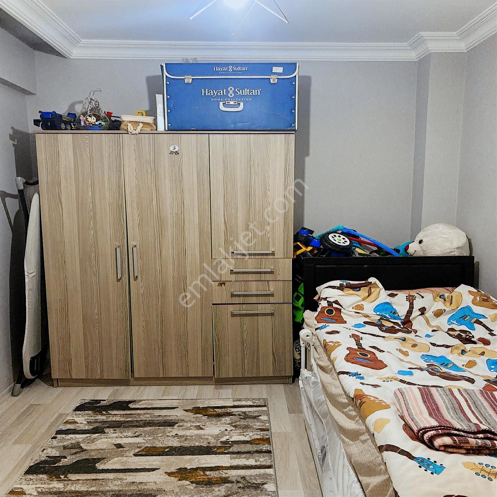 Çerkezköy Gmkp Mh Merkezi Konumda Ara Kat 2+1 Fırsat Fiyat - Görsel 15