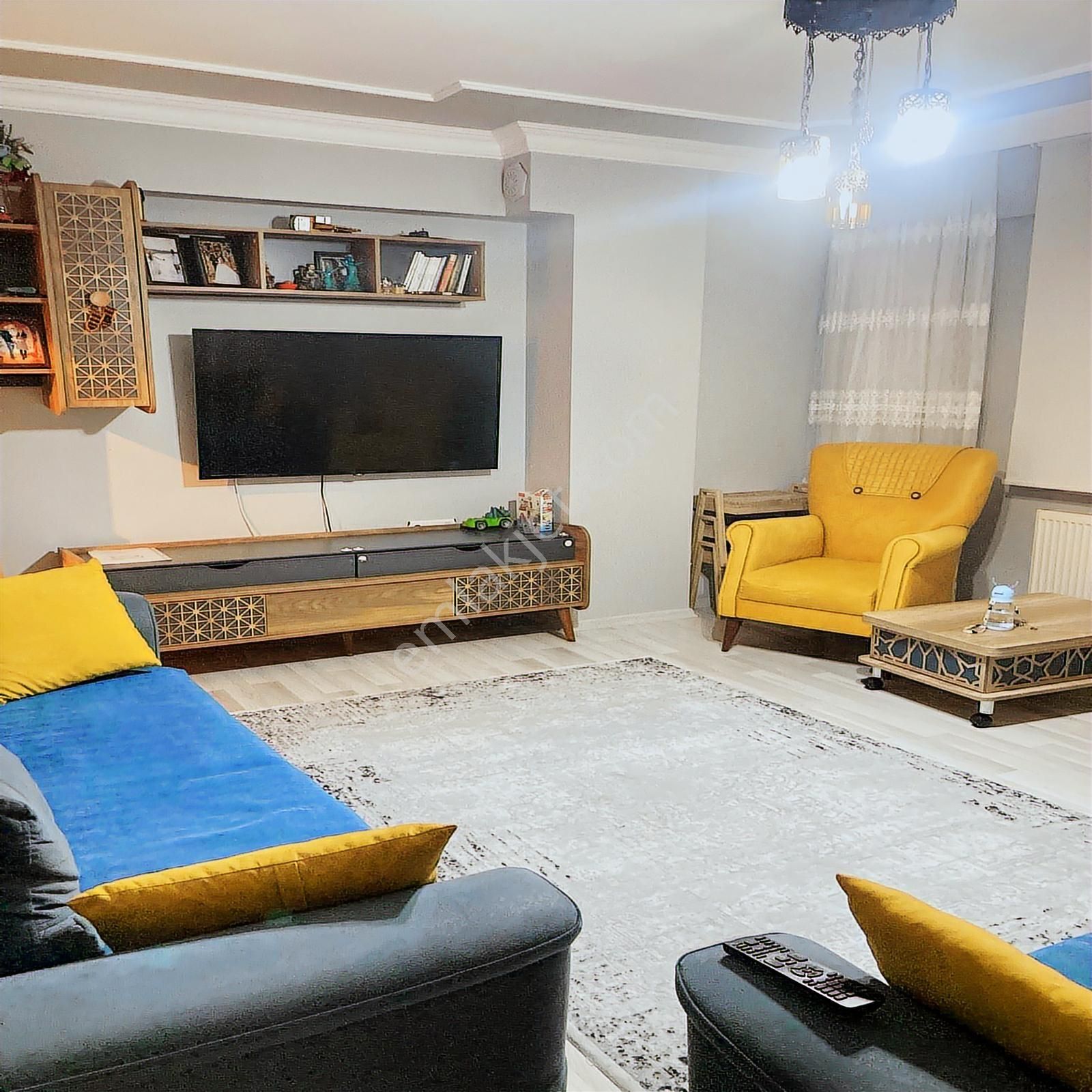 Çerkezköy Gmkp Mh Merkezi Konumda Ara Kat 2+1 Fırsat Fiyat