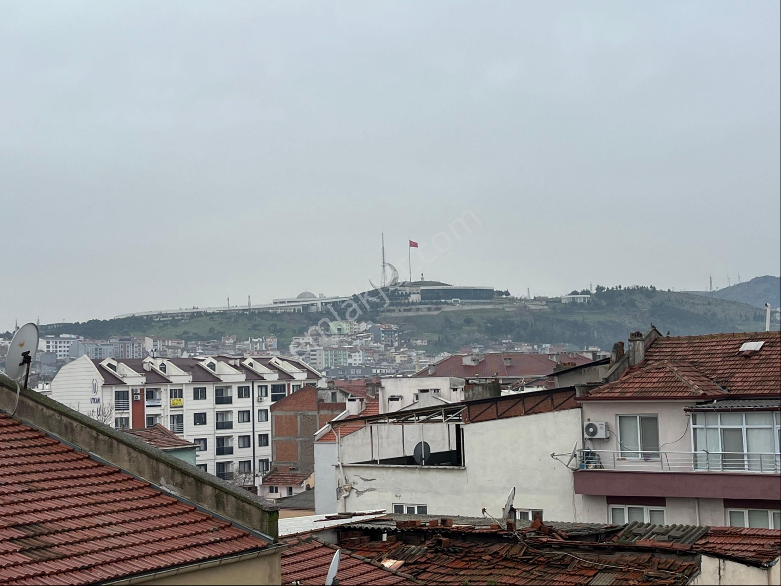 C21 Loca’dan 1.oruçgazi’de Dubleks Daire - Görsel 20