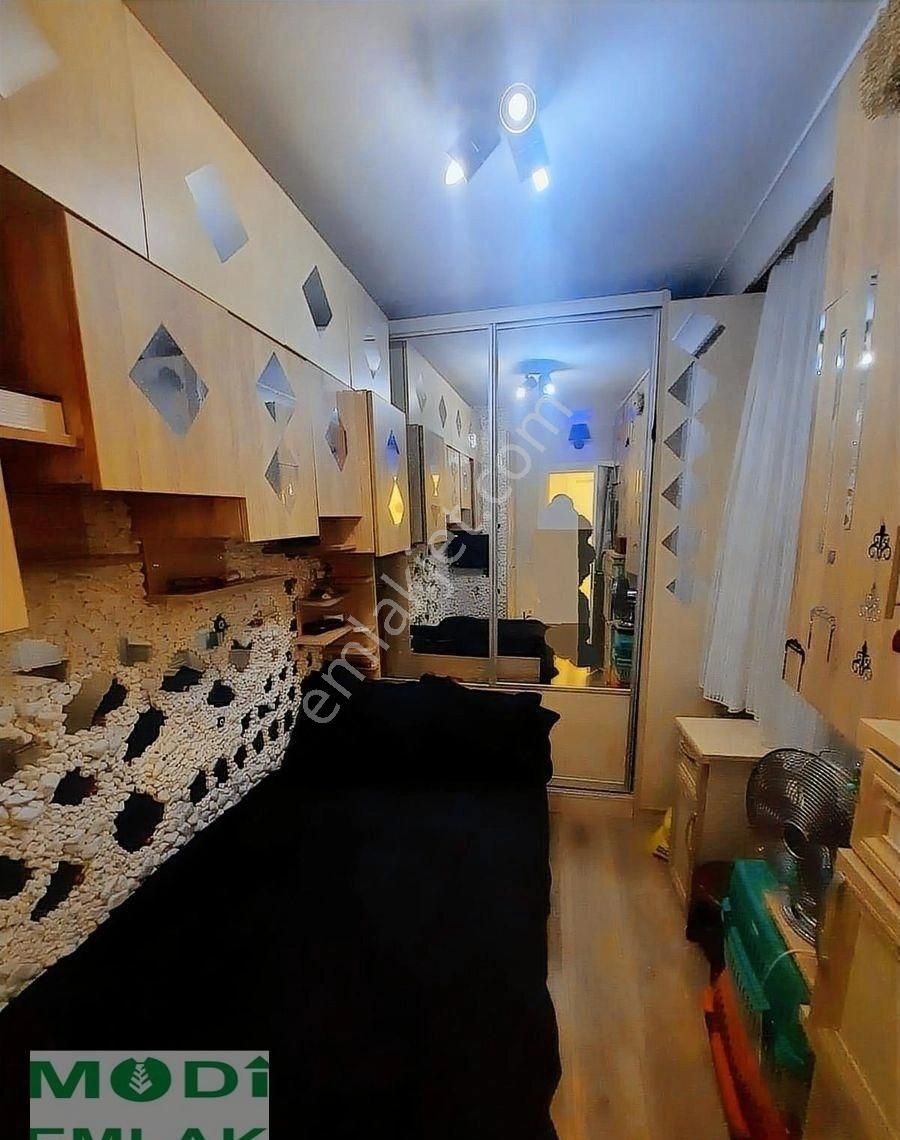 Salacak Çiçekci Satılık 3+1 Kombili Daire - Görsel 21