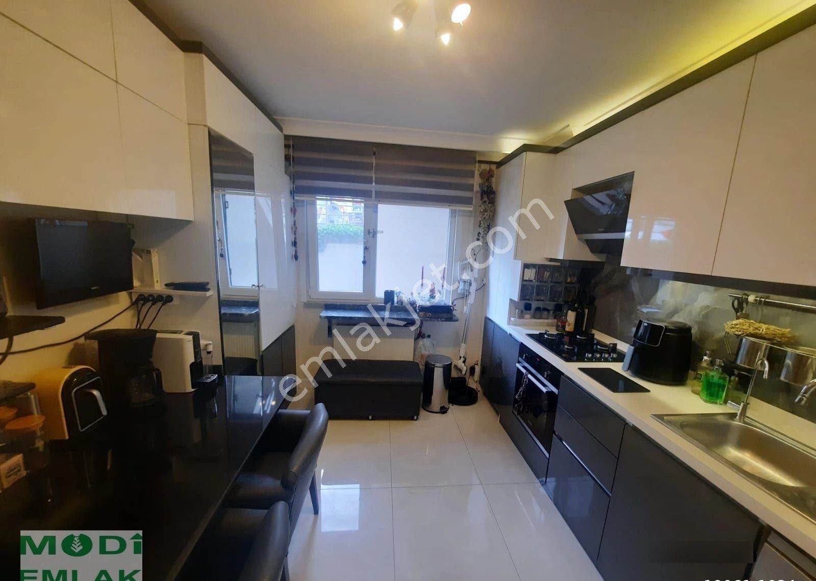 Salacak Çiçekci Satılık 3+1 Kombili Daire - Görsel 24