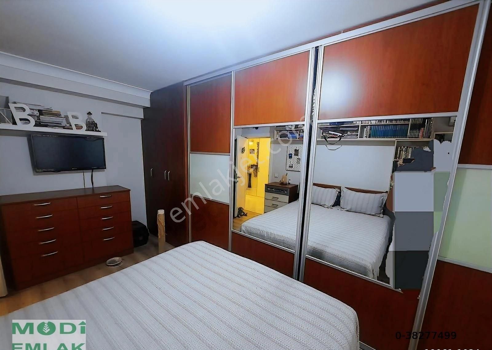 Salacak Çiçekci Satılık 3+1 Kombili Daire - Görsel 26