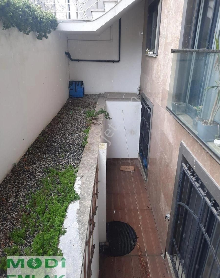 Salacak Çiçekci Satılık 3+1 Kombili Daire - Görsel 19