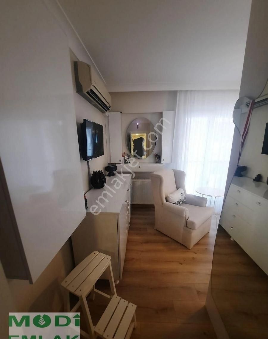 Salacak Çiçekci Satılık 3+1 Kombili Daire - Görsel 22