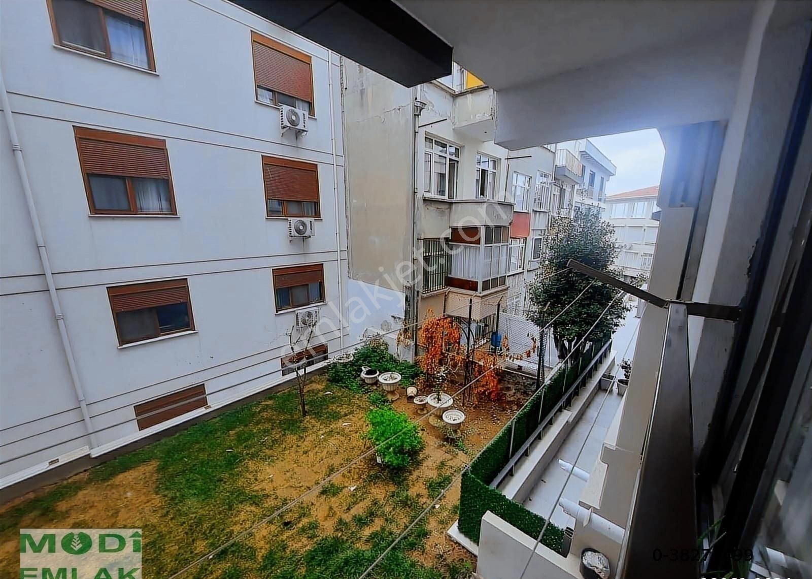 Salacak Çiçekci Satılık 3+1 Kombili Daire - Görsel 13