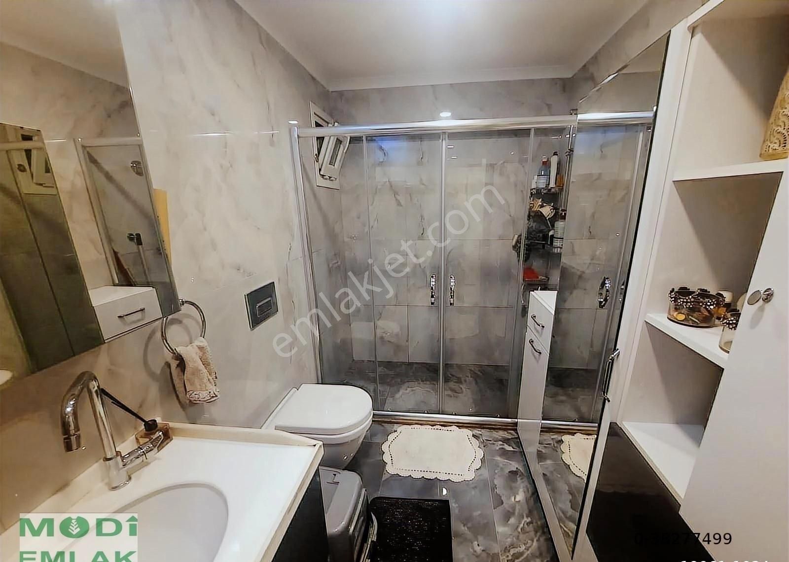 Salacak Çiçekci Satılık 3+1 Kombili Daire - Görsel 18