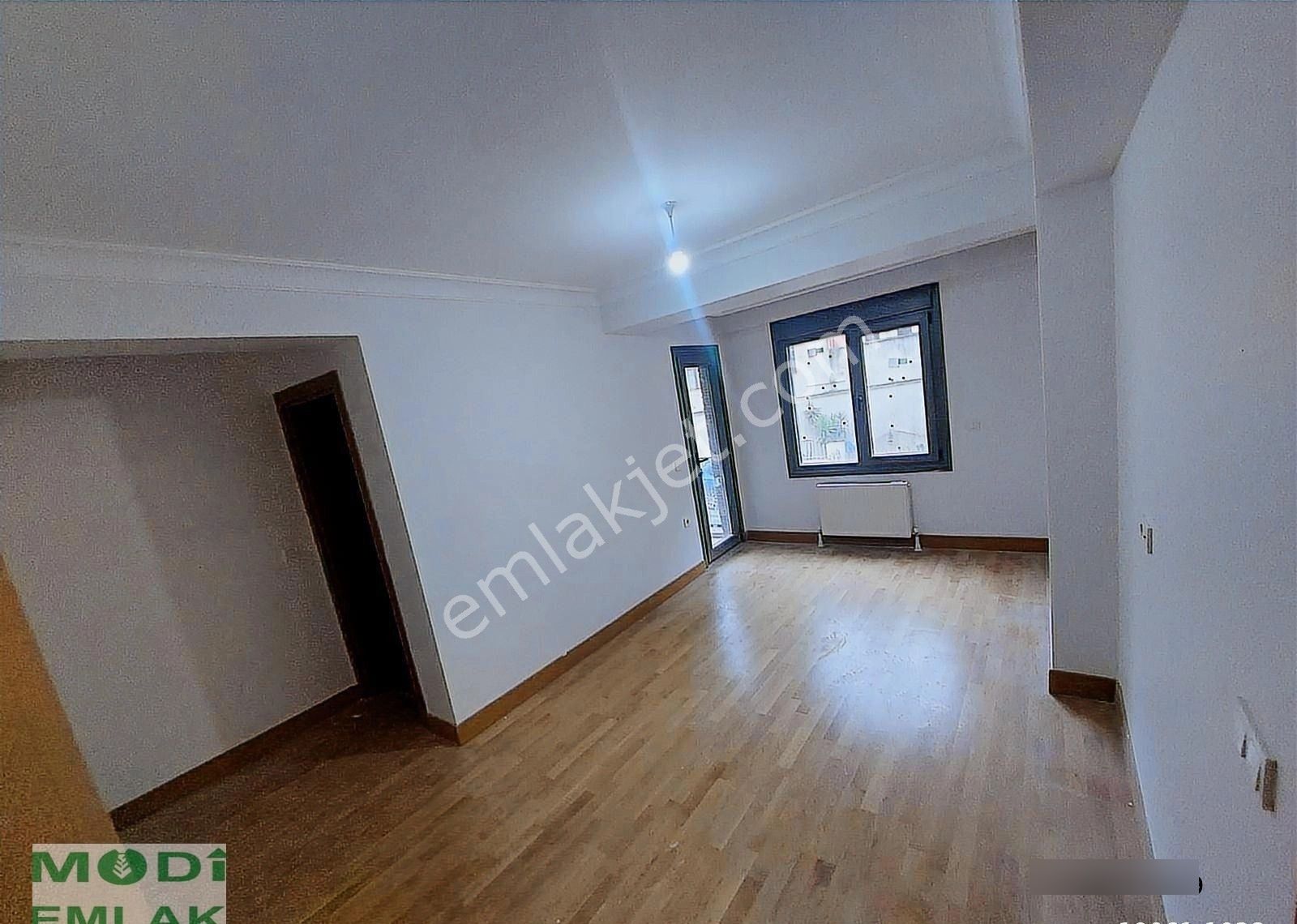 Salacak Sıfır Binada Asansörlü Satılık 3+1 Köşe Daire - Görsel 21