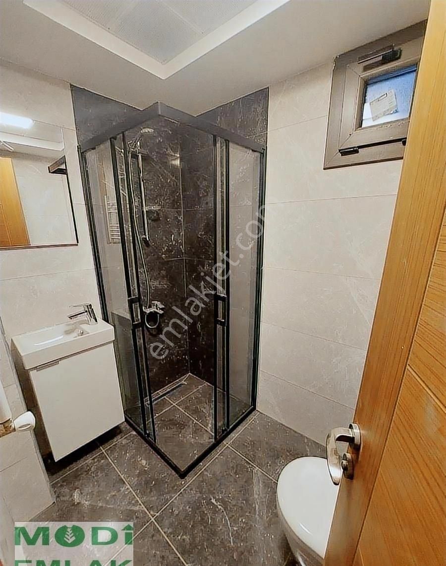 Salacak Sıfır Binada Asansörlü Satılık 3+1 Köşe Daire - Görsel 14