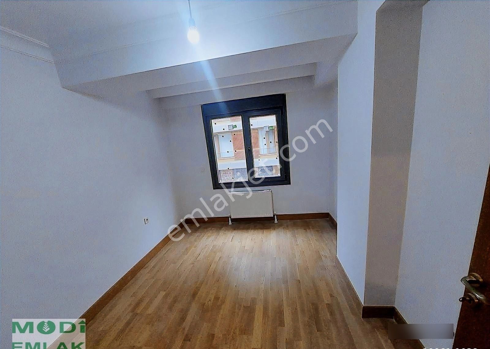 Salacak Sıfır Binada Asansörlü Satılık 3+1 Köşe Daire - Görsel 18