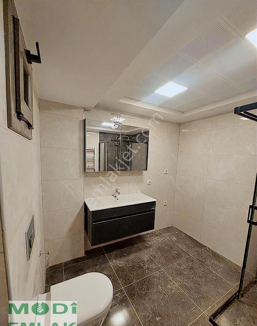 Salacak Sıfır Binada Asansörlü Satılık 3+1 Köşe Daire - Görsel 6