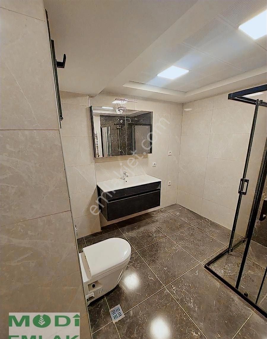 Salacak Sıfır Binada Asansörlü Satılık 3+1 Köşe Daire - Görsel 2