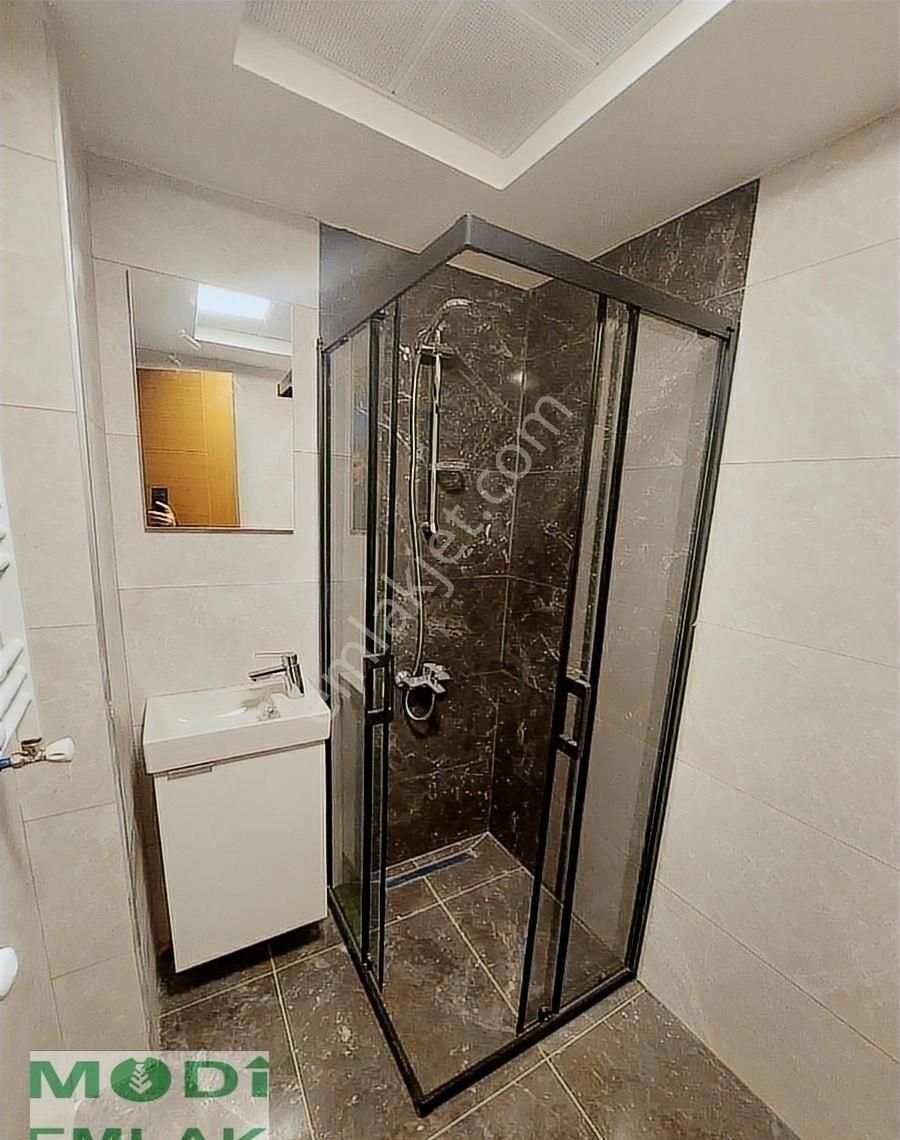 Salacak Sıfır Binada Asansörlü Satılık 3+1 Köşe Daire - Görsel 4