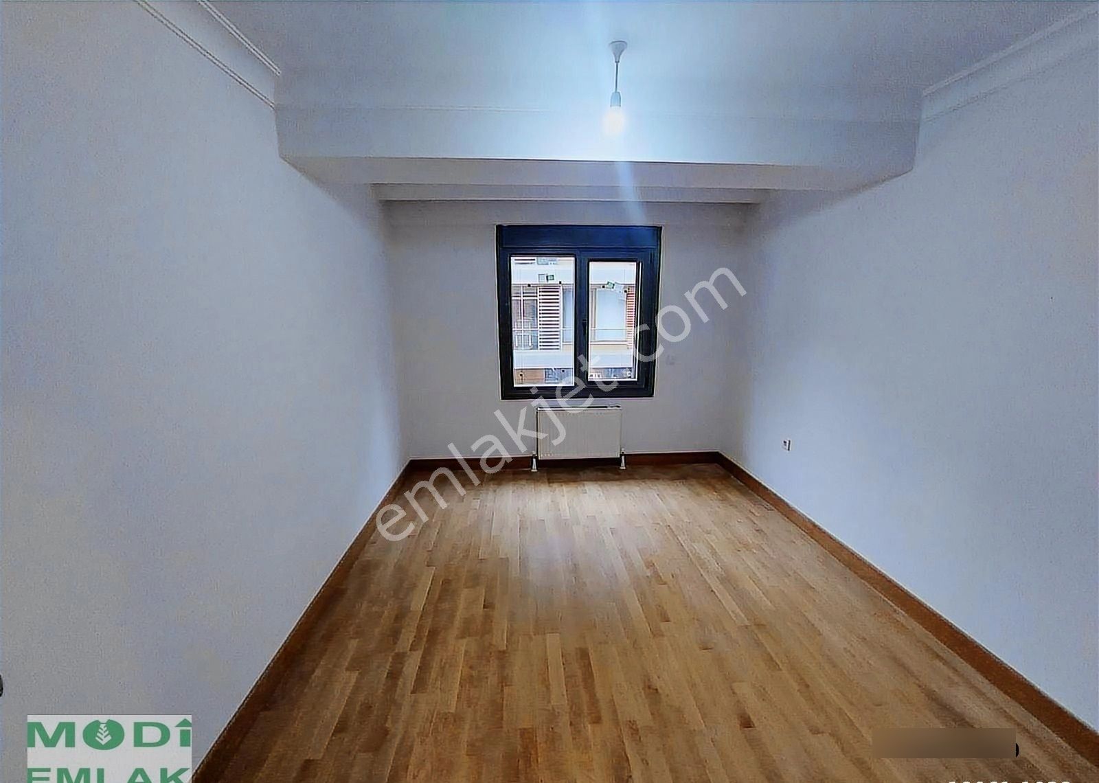 Salacak Sıfır Binada Asansörlü Satılık 3+1 Köşe Daire - Görsel 17