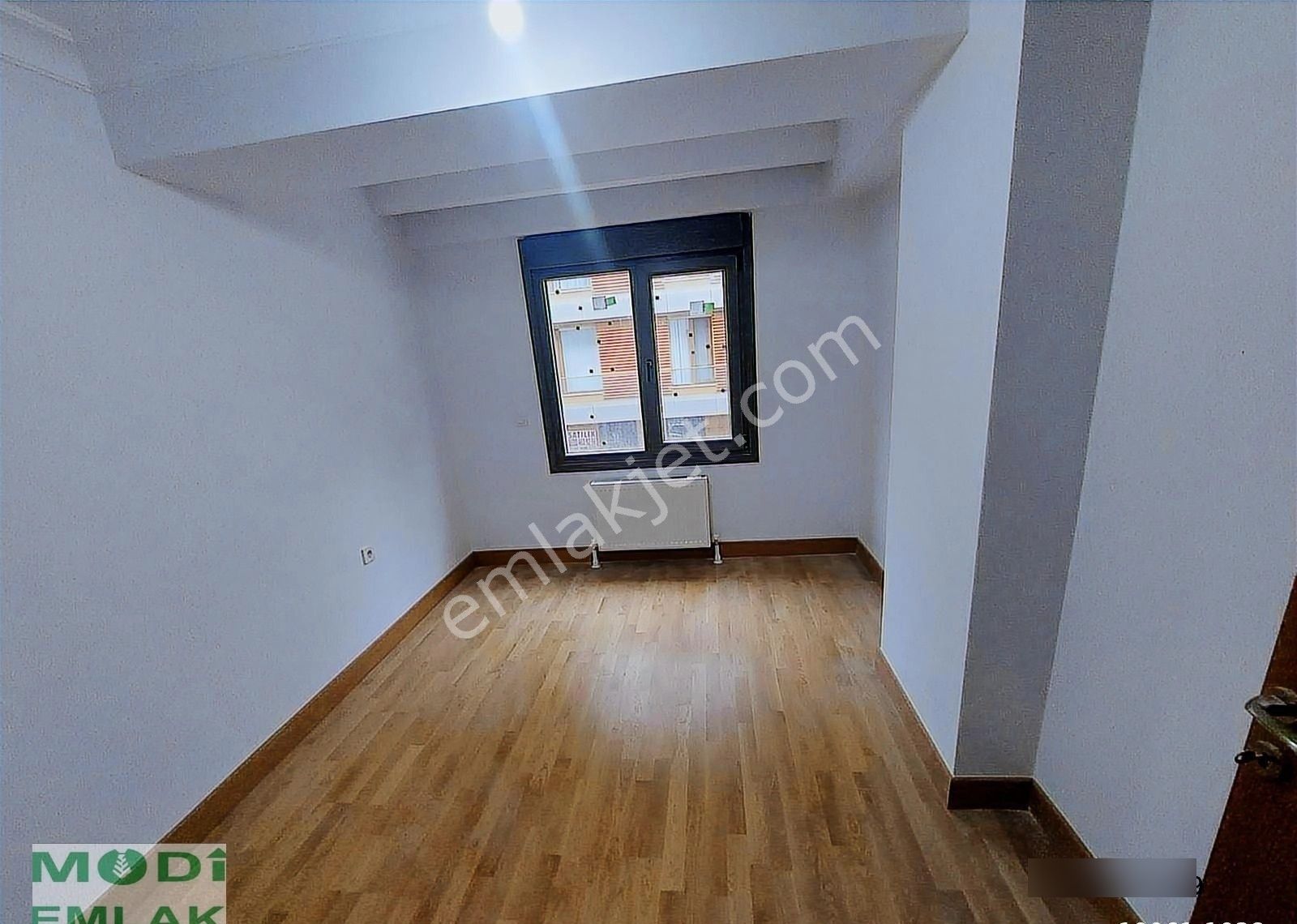 Salacak Sıfır Binada Asansörlü Satılık 3+1 Köşe Daire - Görsel 7