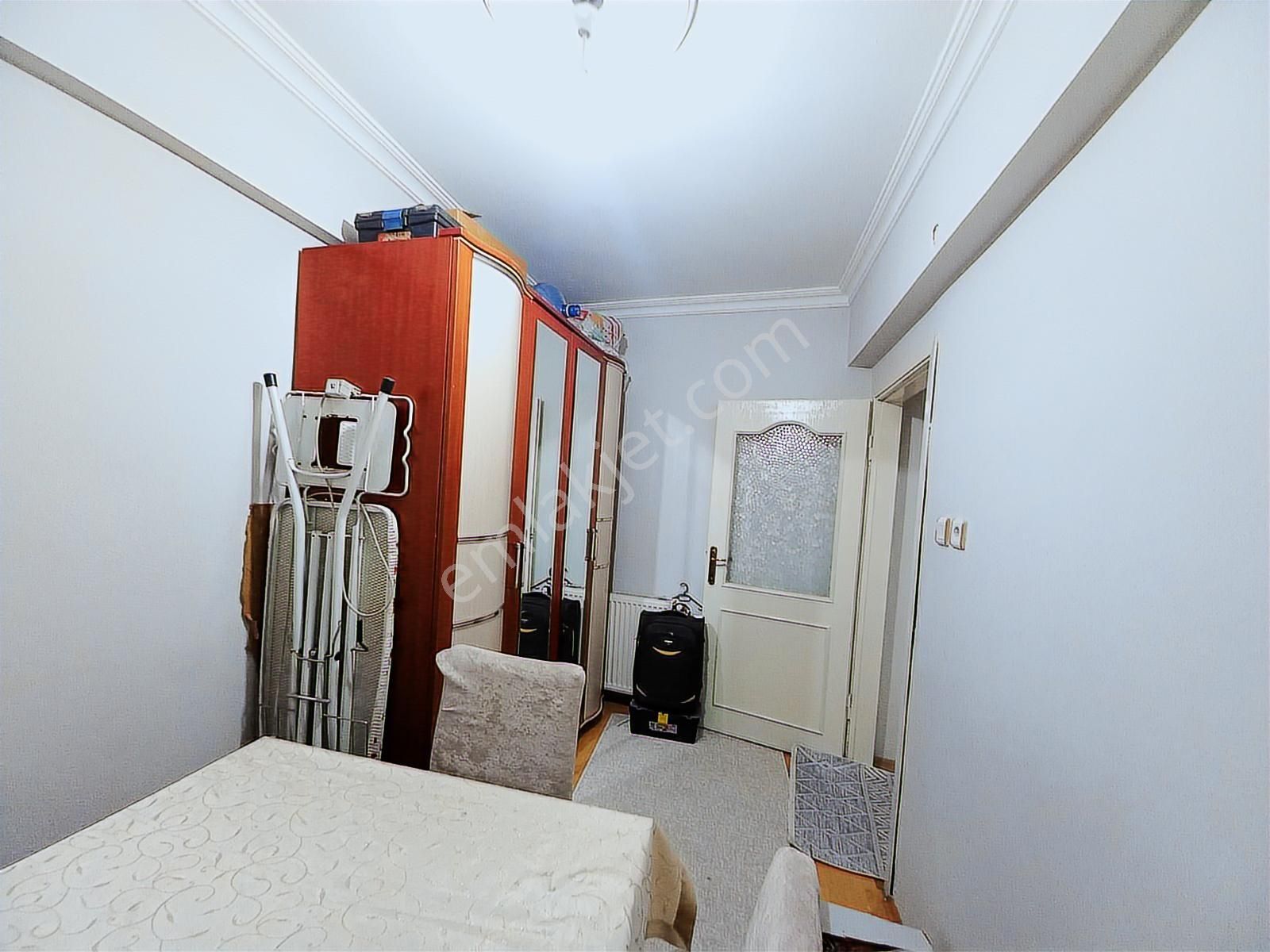 Şeref Emlak Karlıtepe Satılık Daire 3,350,000 Tl - Görsel 12