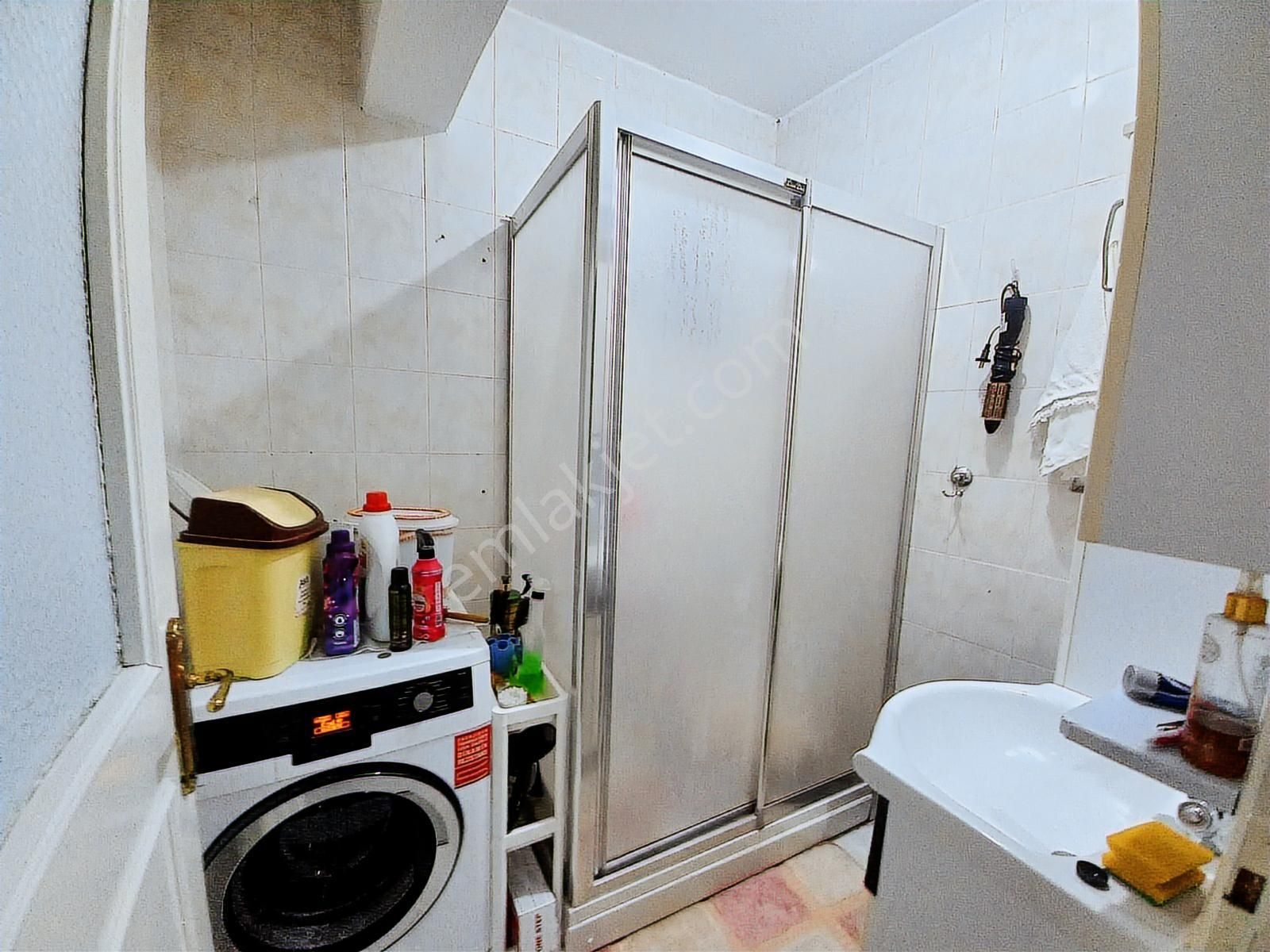 Şeref Emlak Karlıtepe Satılık Daire 3,350,000 Tl - Görsel 16