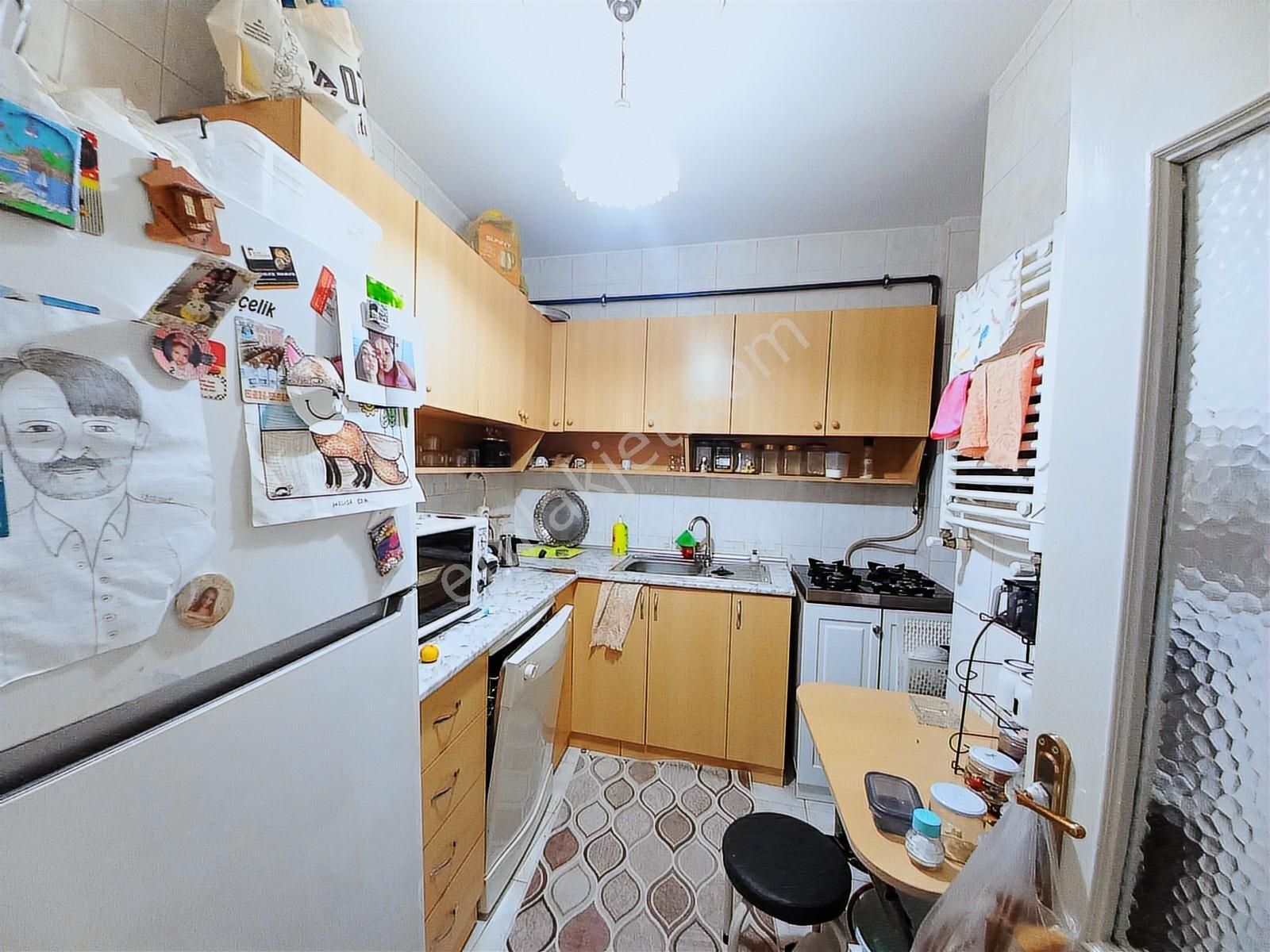 Şeref Emlak Karlıtepe Satılık Daire 3,350,000 Tl - Görsel 7