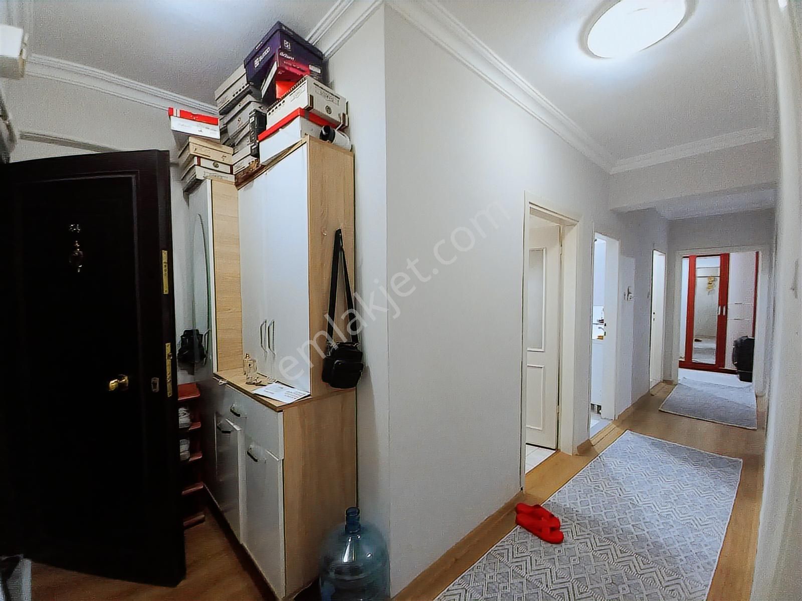 Şeref Emlak Karlıtepe Satılık Daire 3,350,000 Tl - Görsel 14