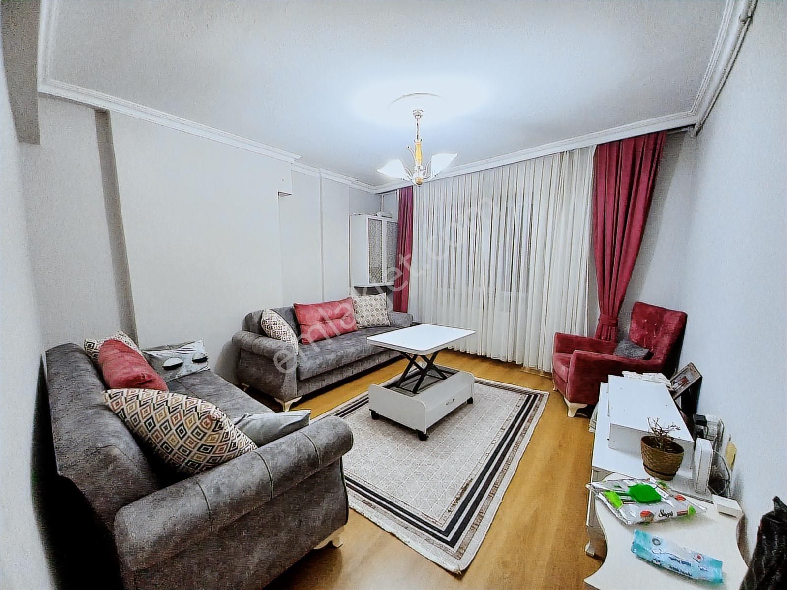 Şeref Emlak Karlıtepe Satılık Daire 3,350,000 Tl