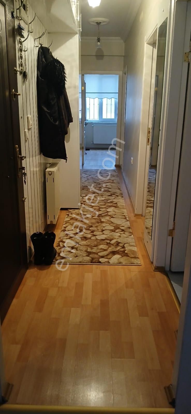 🎯 Ömerağa Da Satılık Bakımlı 3+1 Daire 🎯 - Görsel 10