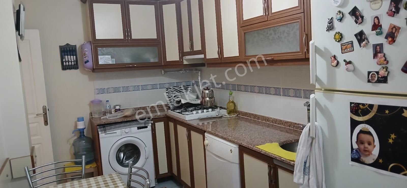 🎯 Ömerağa Da Satılık Bakımlı 3+1 Daire 🎯 - Görsel 12