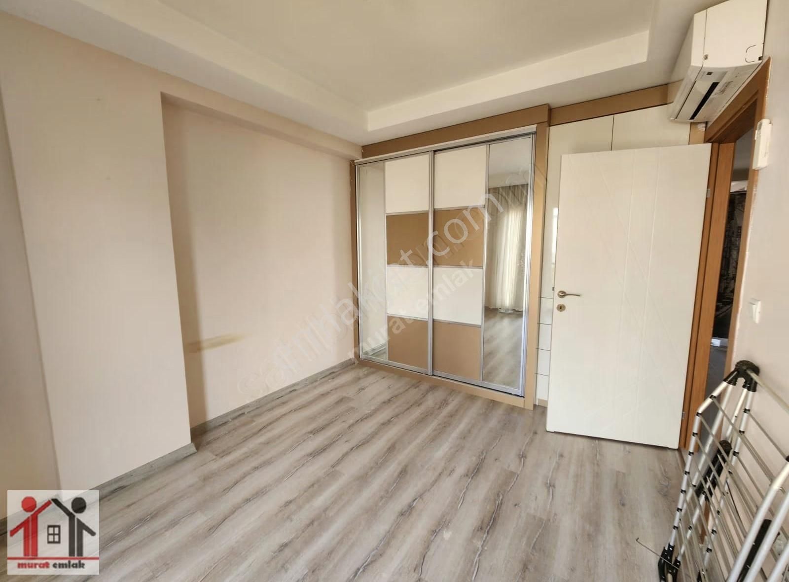 Merkeze Yakın Geniş Ara Katta 2+1 Asansörlü Bakımı Daire - Görsel 22