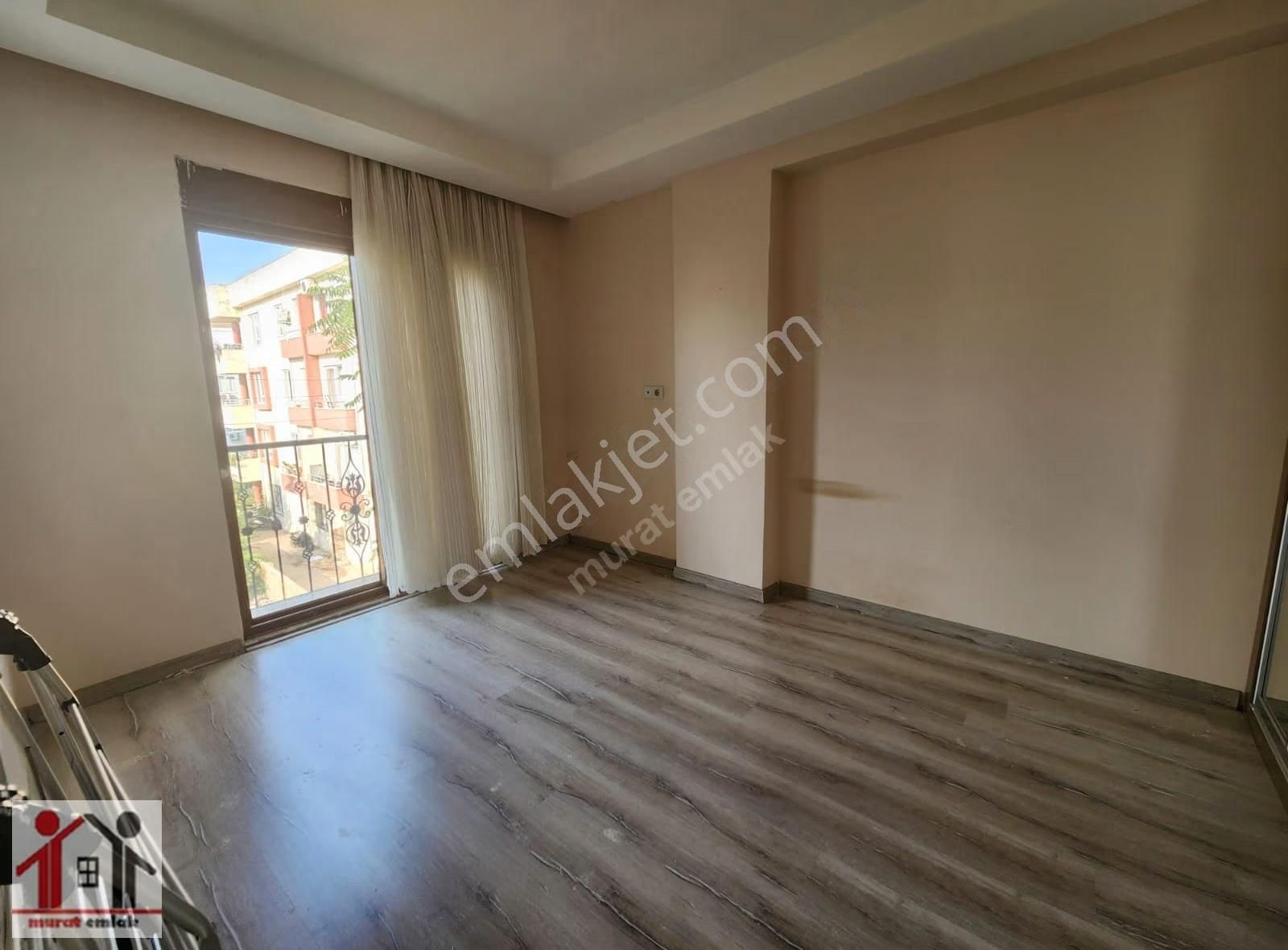 Merkeze Yakın Geniş Ara Katta 2+1 Asansörlü Bakımı Daire - Görsel 14