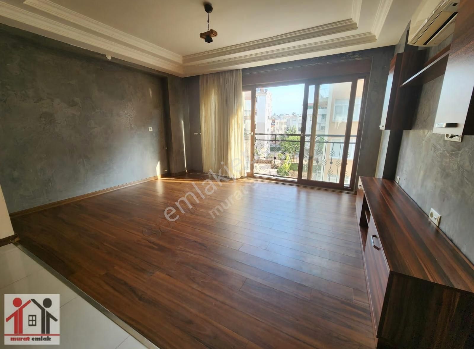 Merkeze Yakın Geniş Ara Katta 2+1 Asansörlü Bakımı Daire - Görsel 6