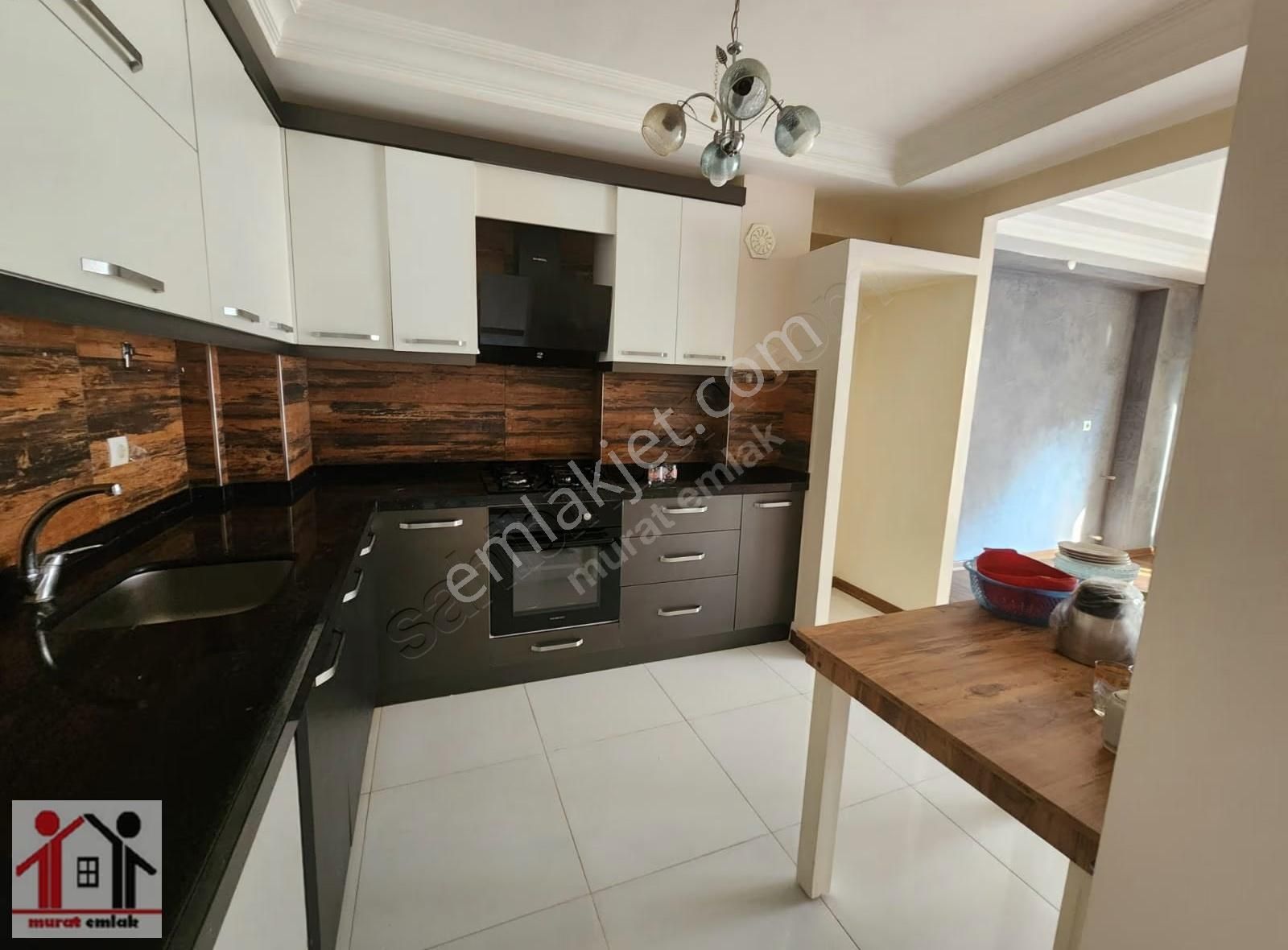 Merkeze Yakın Geniş Ara Katta 2+1 Asansörlü Bakımı Daire - Görsel 15