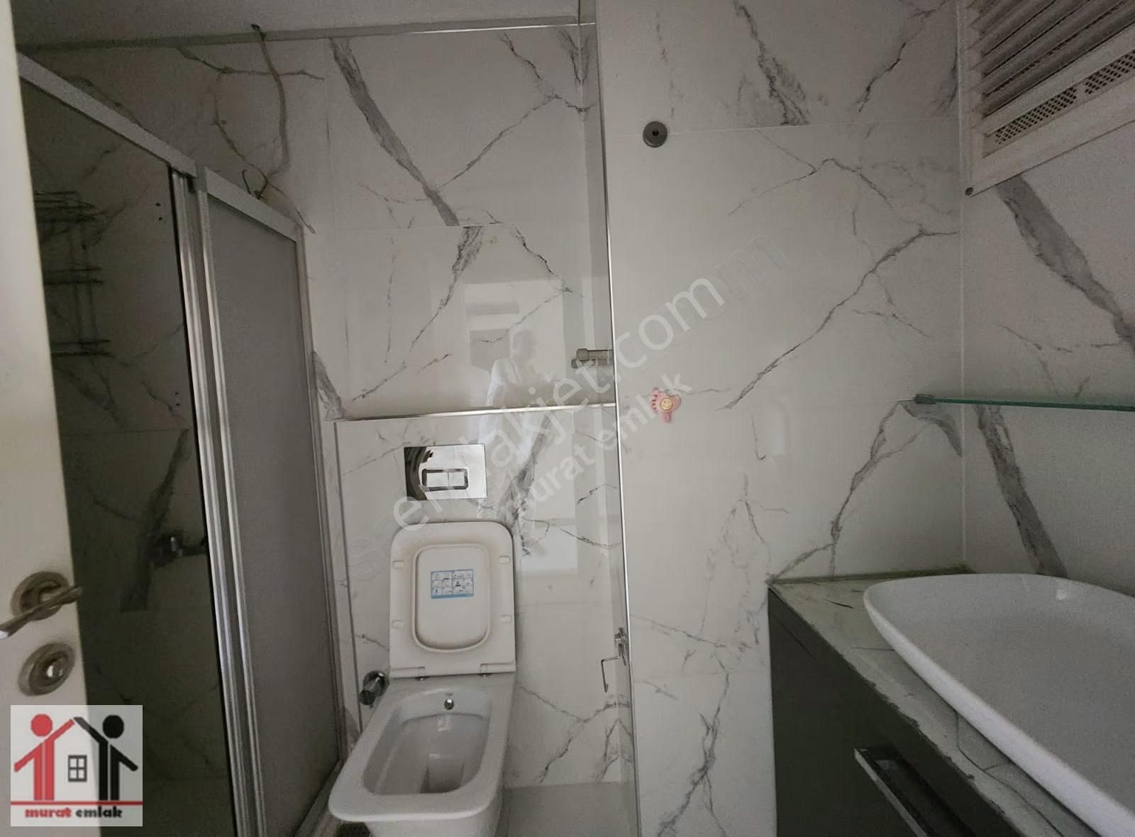 Merkeze Yakın Geniş Ara Katta 2+1 Asansörlü Bakımı Daire - Görsel 10