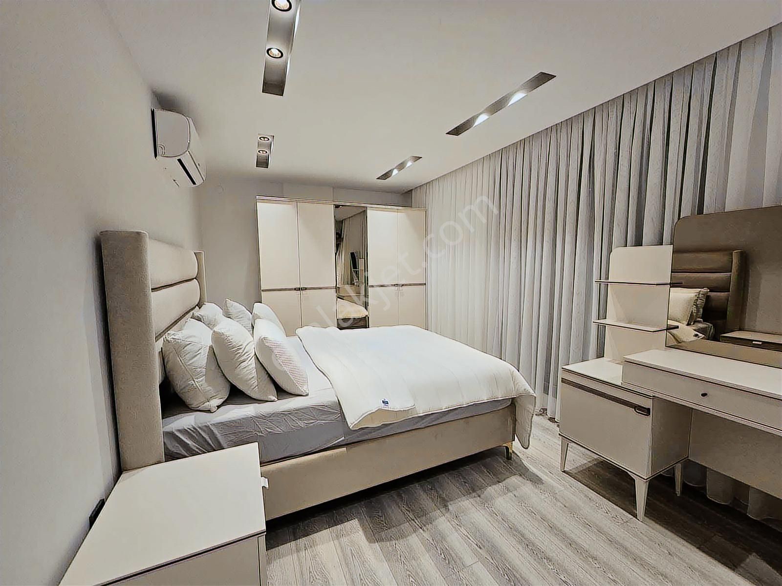 Antalya Varsak Aydoğmuş Mah. Satılık Geniş 2+1 Daire Sıfır Bina - Görsel 3