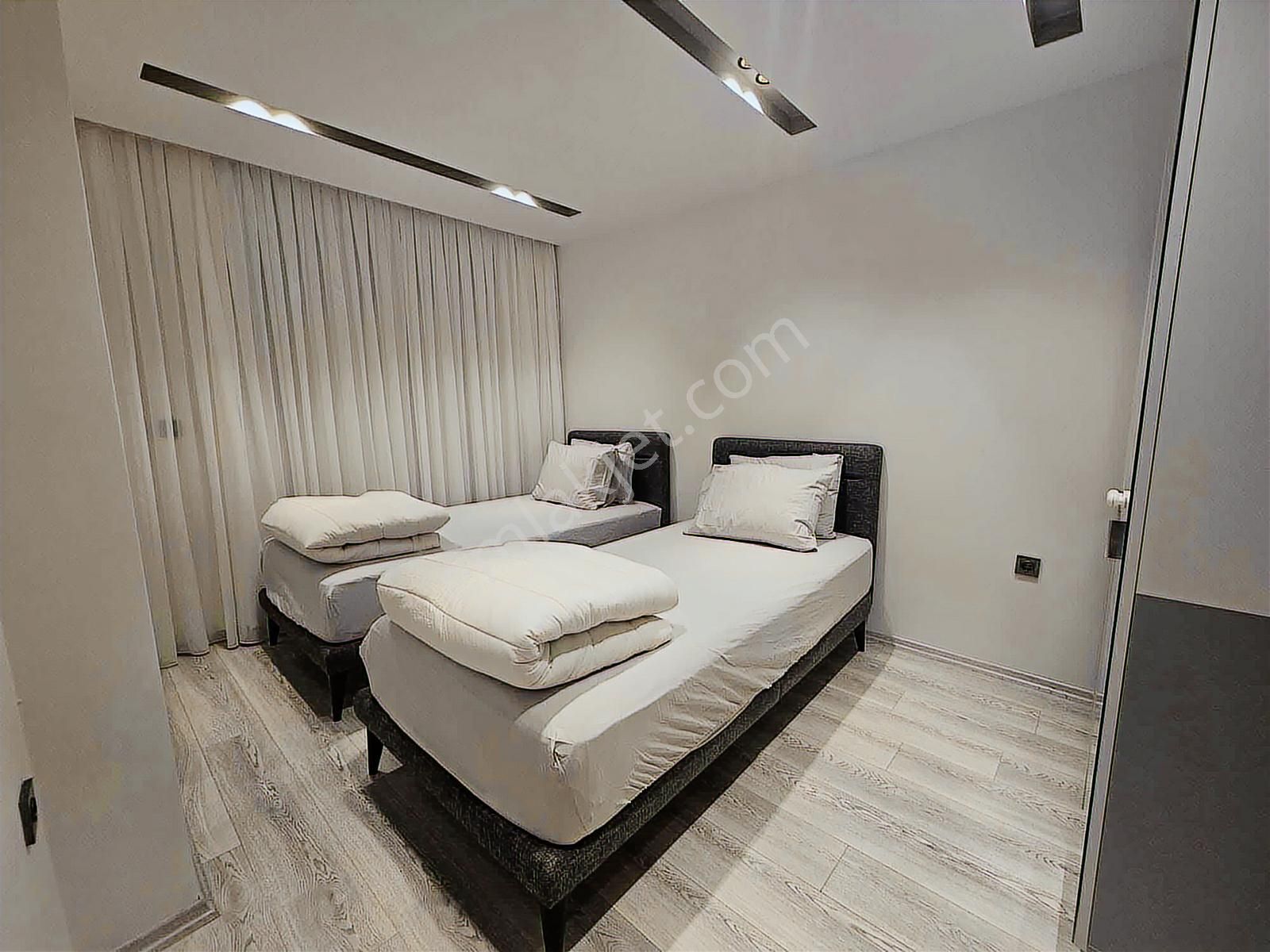 Antalya Varsak Aydoğmuş Mah. Satılık Geniş 2+1 Daire Sıfır Bina - Görsel 5