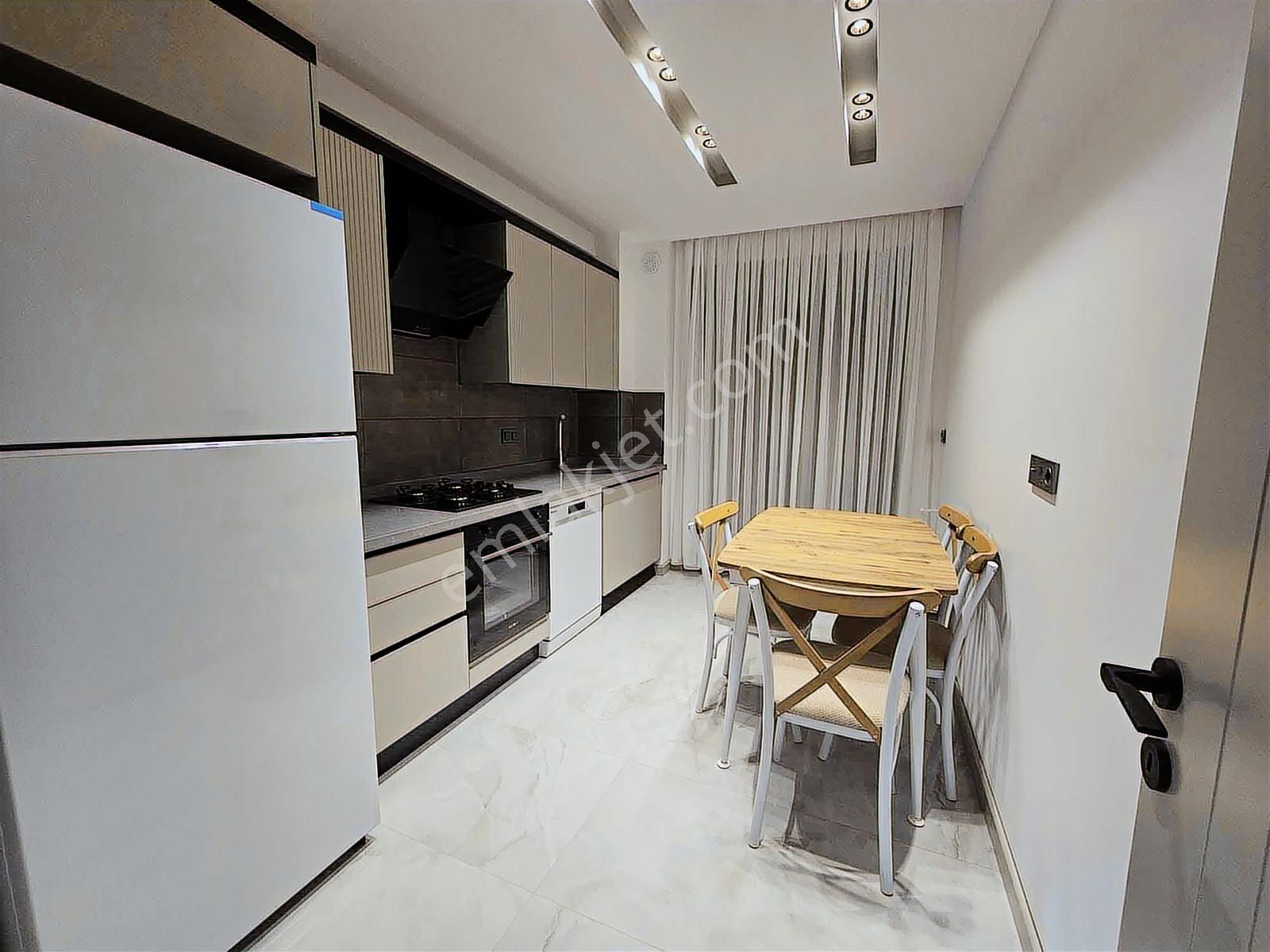 Antalya Varsak Aydoğmuş Mah. Satılık Geniş 2+1 Daire Sıfır Bina - Görsel 2