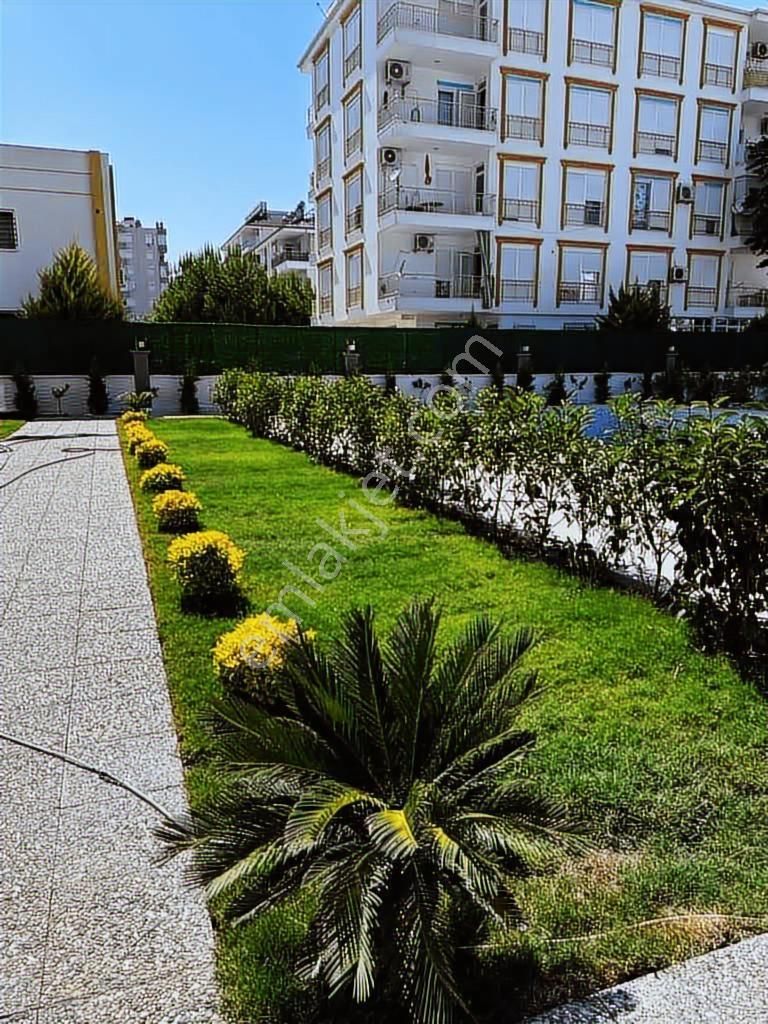 Antalya Varsak Aydoğmuş Mah. Satılık Geniş 2+1 Daire Sıfır Bina - Görsel 9