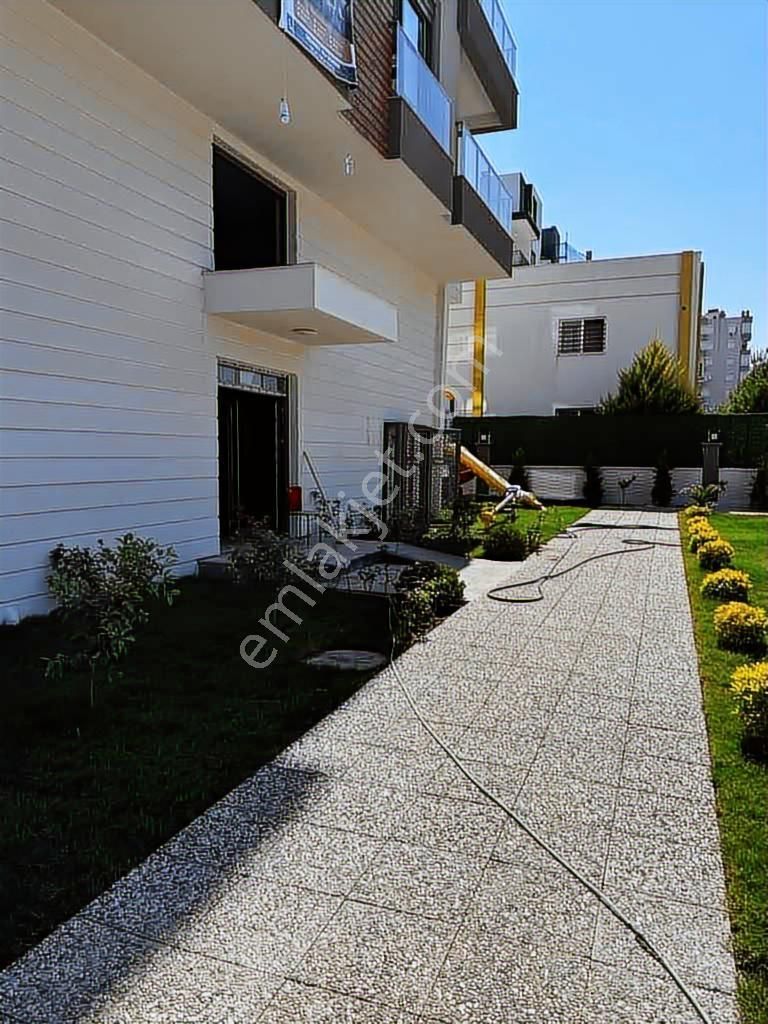 Antalya Varsak Aydoğmuş Mah. Satılık Geniş 2+1 Daire Sıfır Bina - Görsel 8