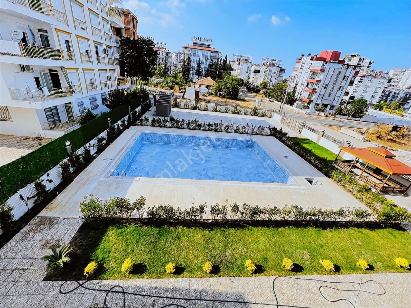 Antalya Varsak Aydoğmuş Mah. Satılık Geniş 2+1 Daire Sıfır Bina - Görsel 7