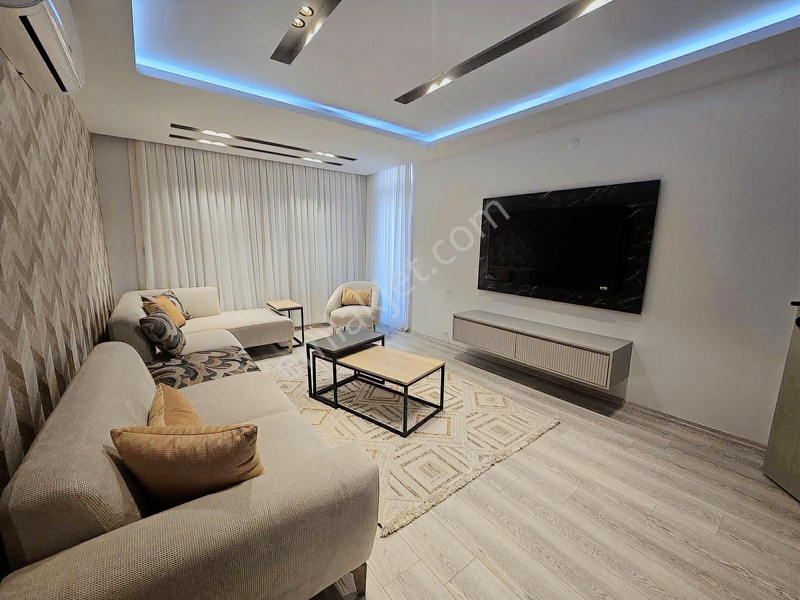 Antalya Varsak Aydoğmuş Mah. Satılık Geniş 2+1 Daire Sıfır Bina - Görsel 15