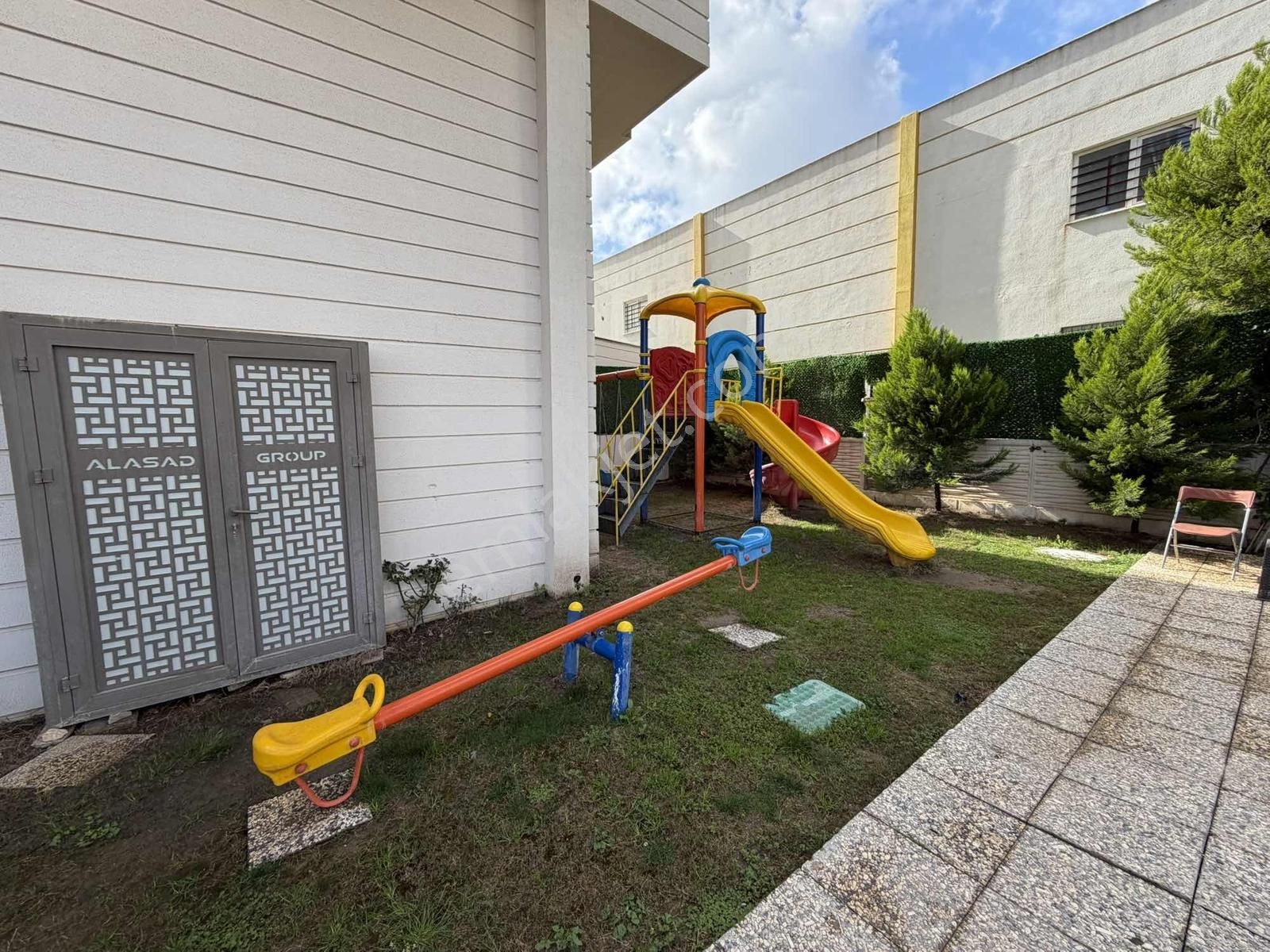 Antalya Varsak Aydoğmuş Mah. Satılık Geniş 2+1 Daire Sıfır Bina - Görsel 16