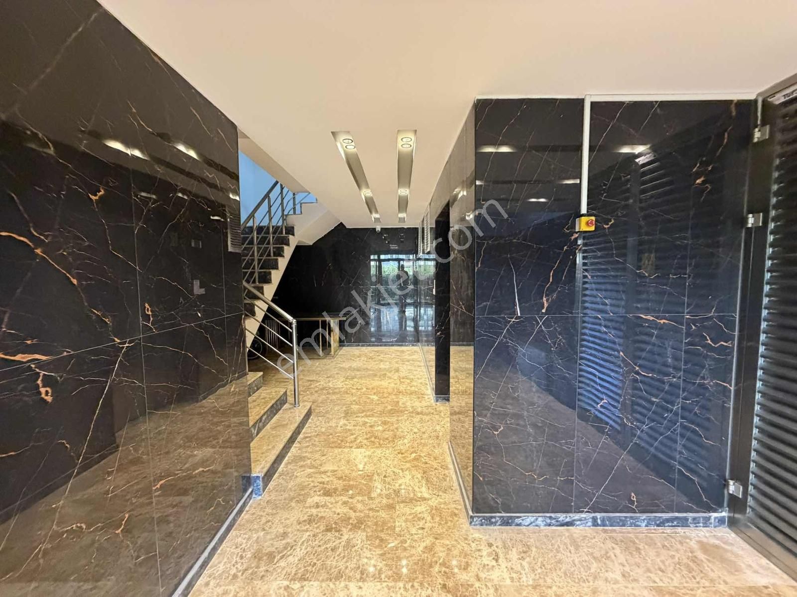 Antalya Varsak Aydoğmuş Mah. Satılık Geniş 2+1 Daire Sıfır Bina - Görsel 12