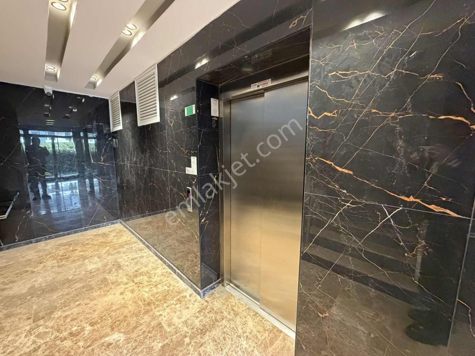 Antalya Varsak Aydoğmuş Mah. Satılık Geniş 2+1 Daire Sıfır Bina - Görsel 13