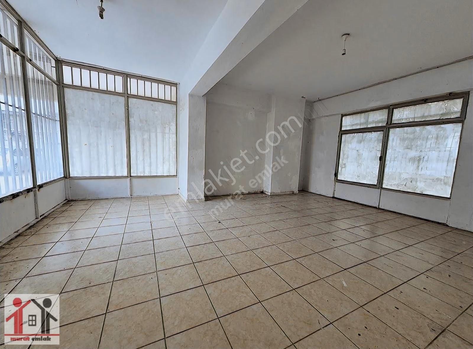 Çaybaşı'nda Ali Çetinkaya Tramway Yakın Kiralık Geniş Dükkan